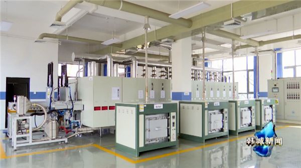 一季度我市钢压延加工引领规上工业产值增长 行业发展呈现强劲态势