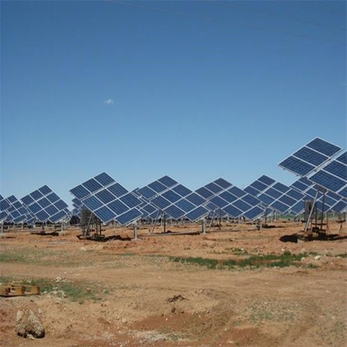 天津欣润金属制品有限公司 专业打造地面光伏支架，深耕钢压延加工领域