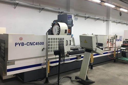 深圳润上机械科技 精密机械订制与钢压延加工的专业力量